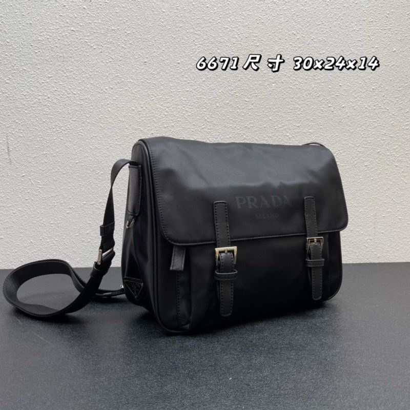 Prada Satchel Bags